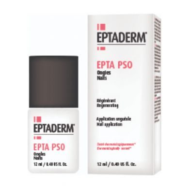 EPTADERM EPTA PSO ONGLES 12ML Parapharmacie prix Maroc