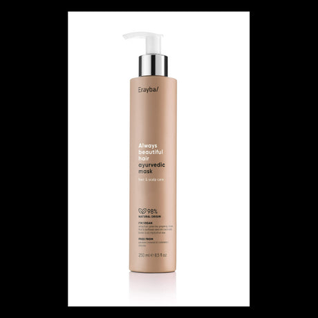 ERAYBA AYURVEDIQUE masque 250 ml prix Maroc