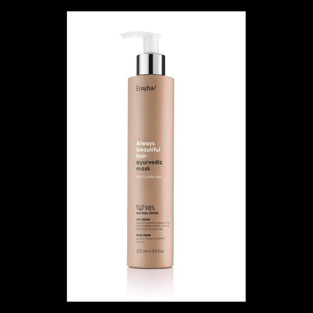 ERAYBA AYURVEDIQUE masque 250 ml prix Maroc