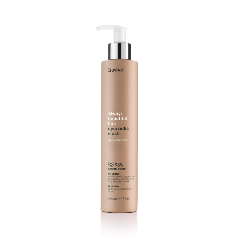 Erayba Ayurvedique Masque 250 ml
