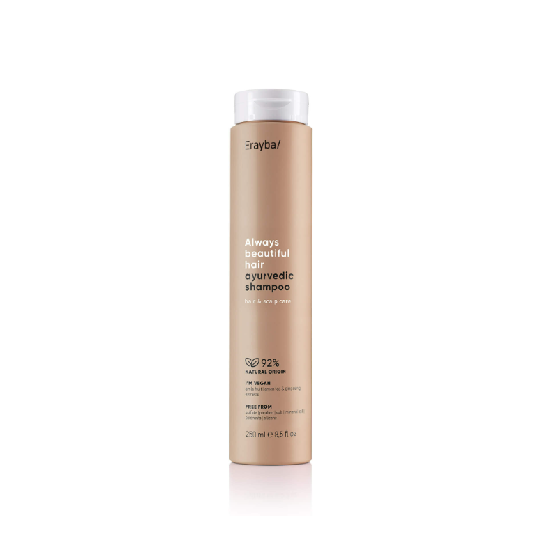 Erayba Ayurvedique Shampooing 250 ml
