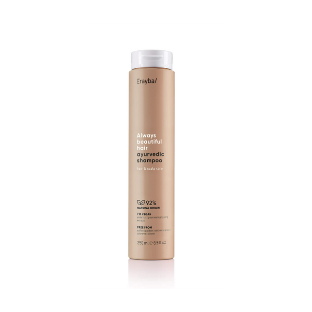 Erayba Ayurvedique Shampooing 250 ml