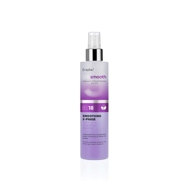Erayba Bio Smooth BS18 Smoothing 2-Phase 200ml