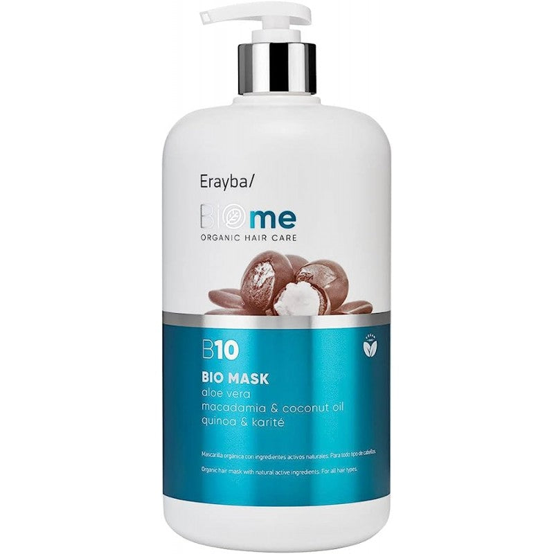 ERAYBA BIOME B10 Masque BIO 1000 Ml prix Maroc