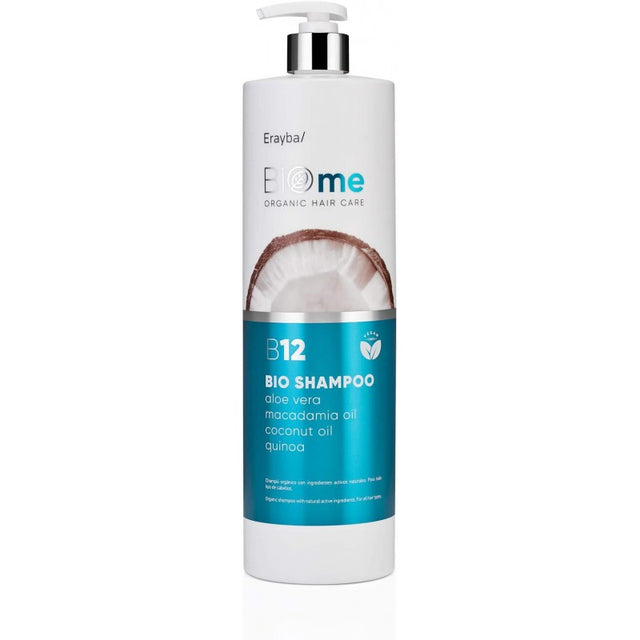 Erayba Biome B12 Shampooing 1000ml