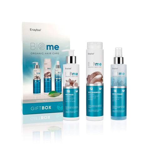 ERAYBA Coffret BIOme prix Maroc