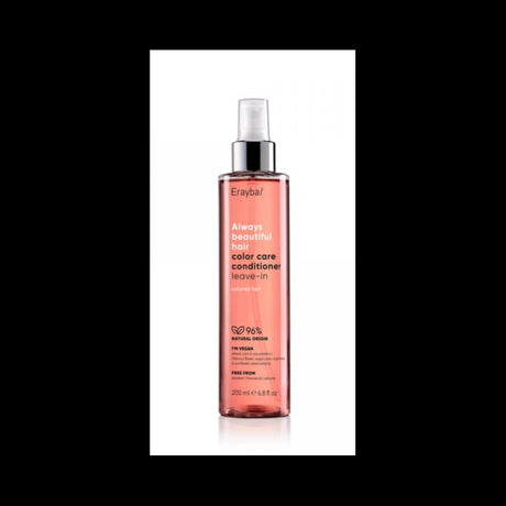 ERAYBA COLOR CARE après-shampooing 250 ml prix Maroc