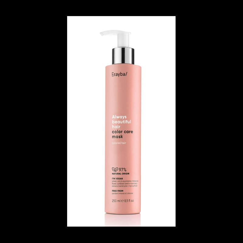 ERAYBA COLOR CARE masque 250 ml