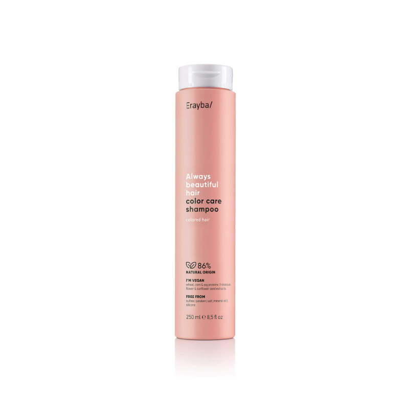 Erayba Color Care Shampooing 250 ml