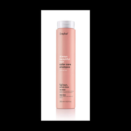 ERAYBA COLOR CARE shampooing 250 ml prix Maroc