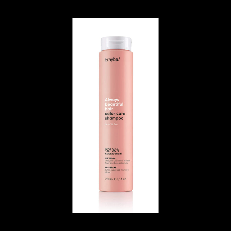 ERAYBA COLOR CARE shampooing 250 ml