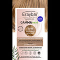 Erayba Coloration Hydratante Permanente Blond Cendre N°7.10