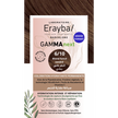 Erayba Coloration Hydratante Permanente Blond Fonce Cendre N°6.10