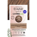 Erayba Coloration Hydratante Permanente Blond Marron N°7.61