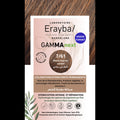 Erayba Coloration Hydratante Permanente Blond Marron N°7.61