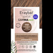 Erayba Coloration Hydratante Permanente Blond Marron N°7.61