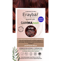 Erayba Coloration Hydratante Permanente Chatain Clair Acajou