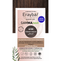 Erayba Coloration Hydratante Permanente Chatain Naturel N°4