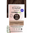 Erayba Coloration Hydratante Permanente Chatin Clair Centre Irise