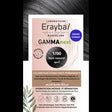 ERAYBA COLORATION HYDRATANTE PERMANENTE NOIR NATUREL N°1 prix Maroc
