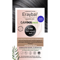 Erayba Coloration Hydratante Permanente Noir Naturel N°1