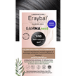 Erayba Coloration Hydratante Permanente Noir Naturel N°1