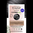 Erayba Coloration Hydratante Permanente Noir Naturel N°1