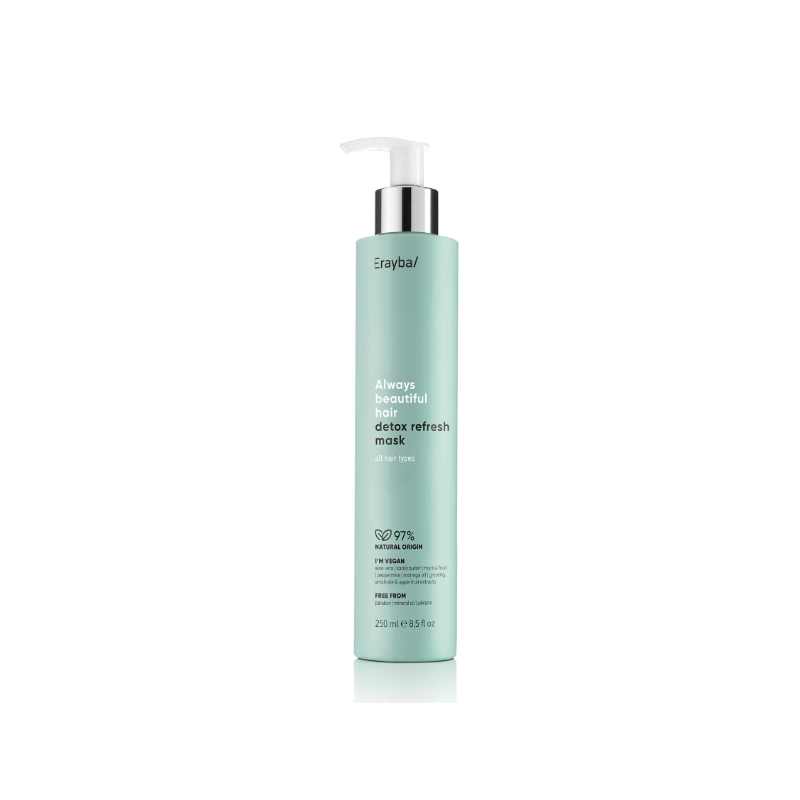 Erayba Detox Refresh Masque 250 ml