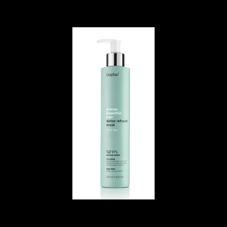 ERAYBA DETOX REFRESH masque 250 ml prix Maroc