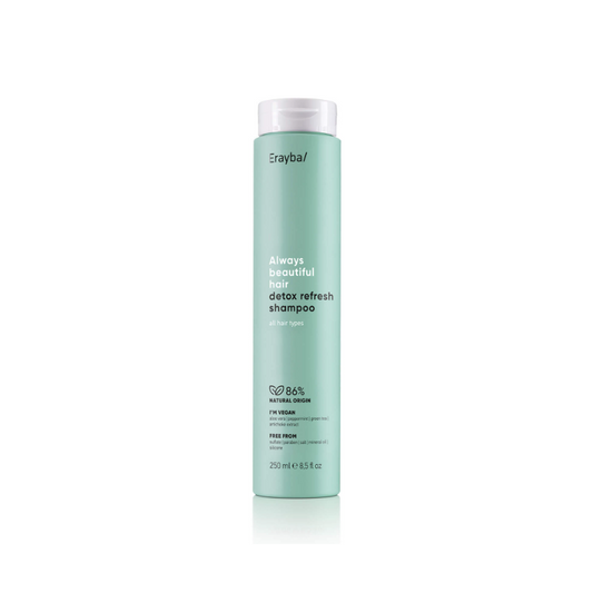 Erayba Detox Refresh Shampooing 250 ml