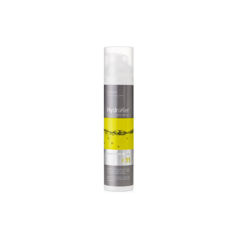 Erayba Hydraker Keratin Hair Botox K11 100ml