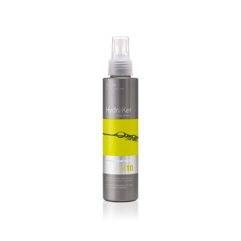 ERAYBA HYDRAKER TOTAL REPAIR KERATIN MASK K10 150ML prix Maroc