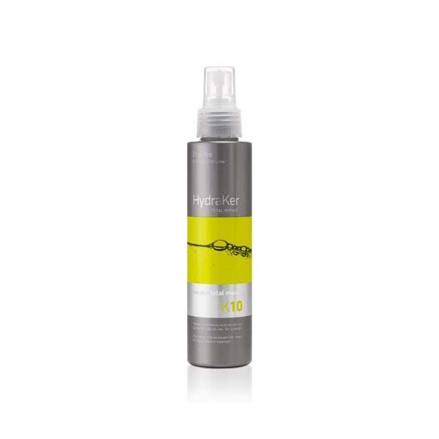 ERAYBA HYDRAKER TOTAL REPAIR KERATIN MASK K10 150ML prix Maroc