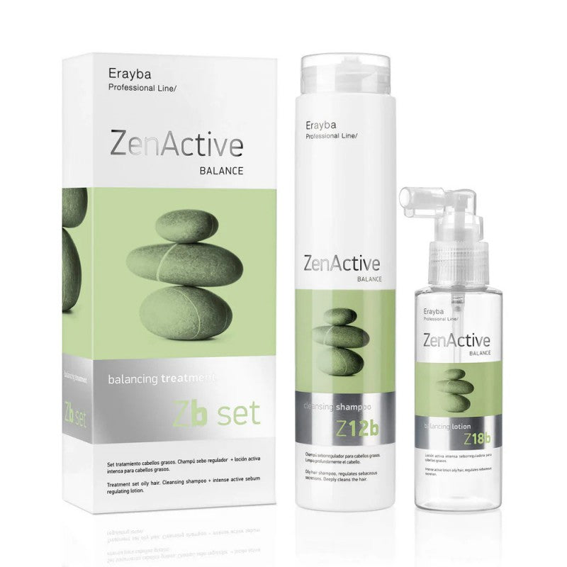 ERAYBA ZEN ACTIVE BALANCE 250ML