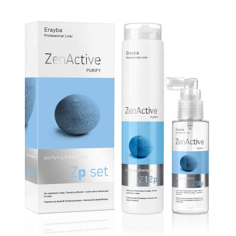 ERAYBA ZEN ACTIVE PURIFY 250ML prix Maroc