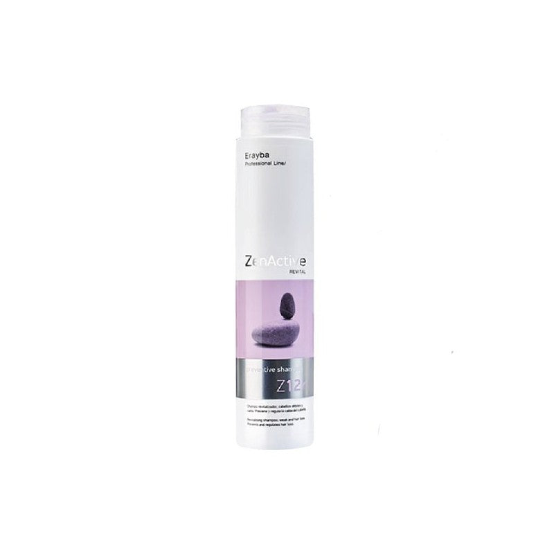 Erayba Zenactive Z12r Preventive Shampoo 250 ml