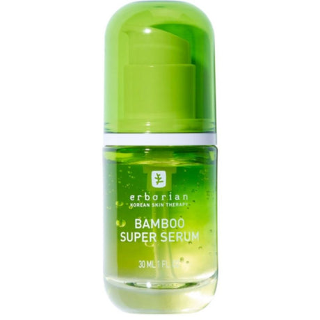 ERBORIAN BAMBOO SUPER SÉRUM HYDRATANT INTENSE 30ML prix Maroc
