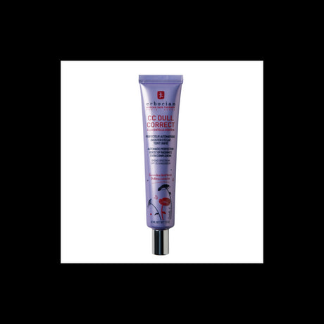 ERBORIAN CC Dull Correct à la centella Asiatica | 45 ml prix Maroc