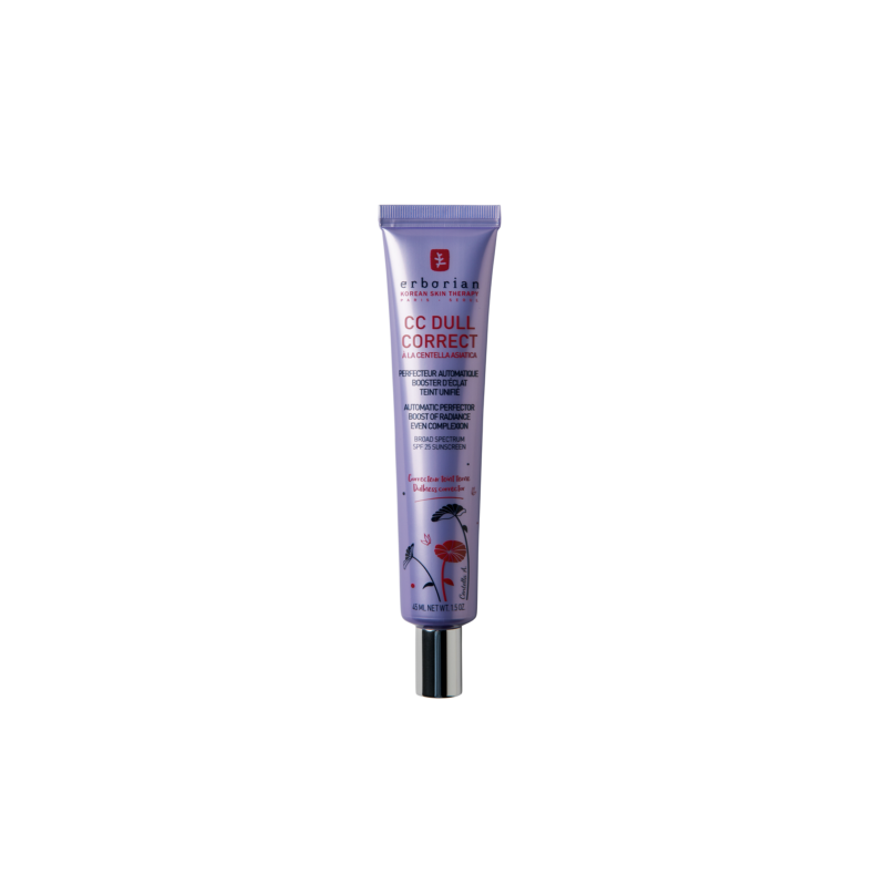 Erborian CC Dull Correct à la Centella Asiatica 45 ml