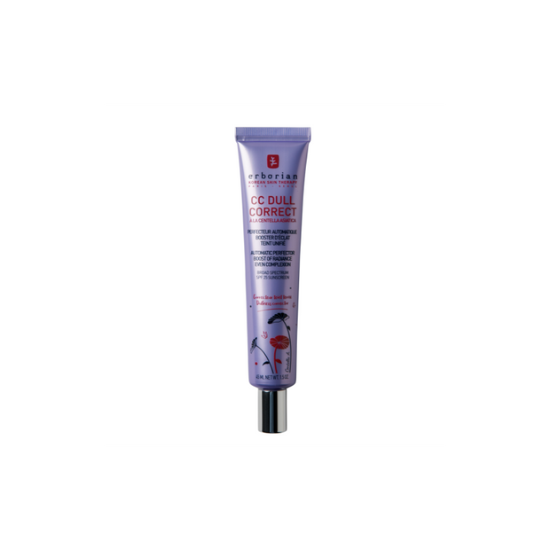 Erborian CC Dull Correct à la Centella Asiatica 45 ml