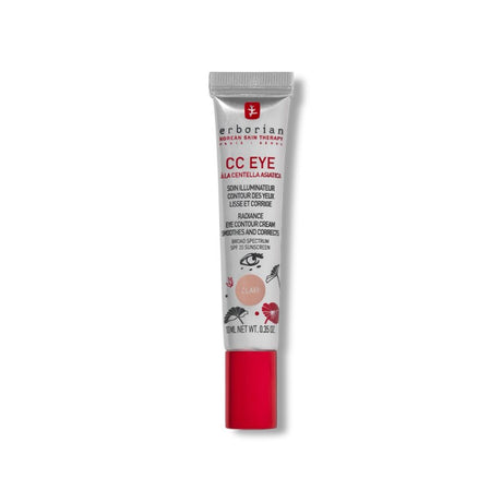 ERBORIAN CC EYE crème contour Yeux Clair | 10 ml prix Maroc
