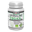 Eric Favre Spiruline Vegan Bio 100 Comprimés