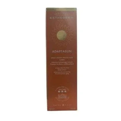 ESTHEDERM ADAPTASUN SPRAY HYDRA PROTECTEUR CORPS 150 ML Parapharmacie prix Maroc