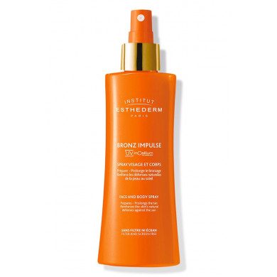ESTHEDERM BRONZ IMPULSE 150 ML Parapharmacie prix Maroc