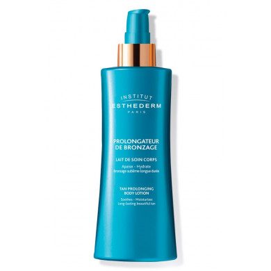 ESTHEDERM PROLONGATEUR DE BRONZAGE 200 ML Parapharmacie prix Maroc