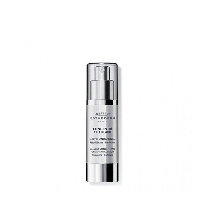 ESTHEDERM INSTITUT CONCENTRE CELLULAIRE SERUM 30ML prix Maroc