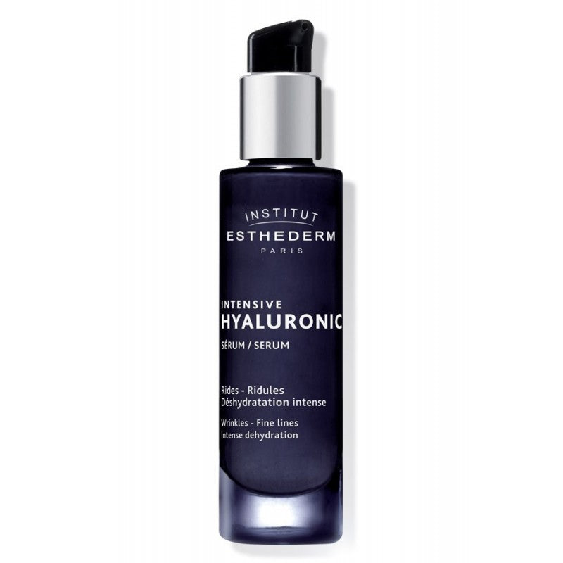ESTHEDERM INTENSIVE HYALURONIC sérum 30 ml prix Maroc
