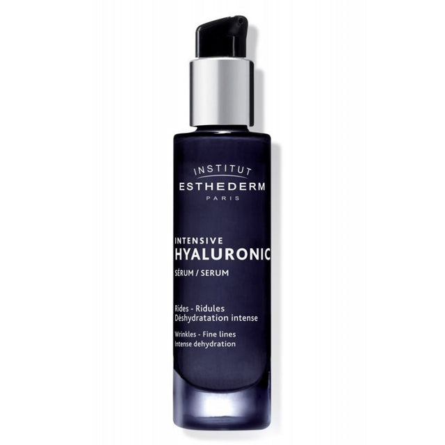 ESTHEDERM INTENSIVE HYALURONIC sérum 30 ml prix Maroc