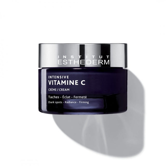 ESTHEDERM INTENSIVE VITAMINE C crème 50 ml prix Maroc