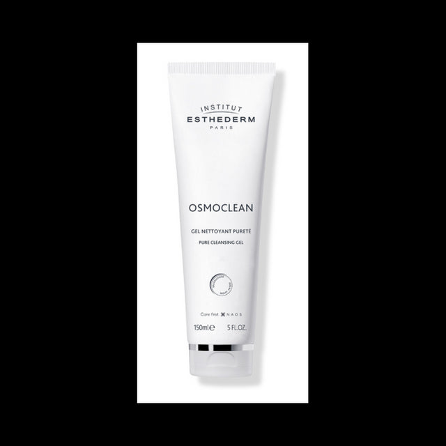 ESTHEDERM OSMOCLEAN gel nettoyant pureté 150 ml prix Maroc